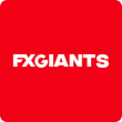 fxgiants logo